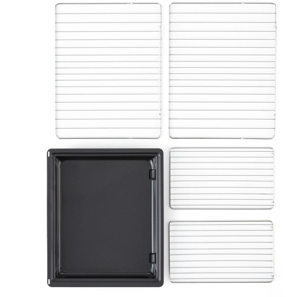 Духовой шкаф De Dietrich DOP8574BB - изображение 13